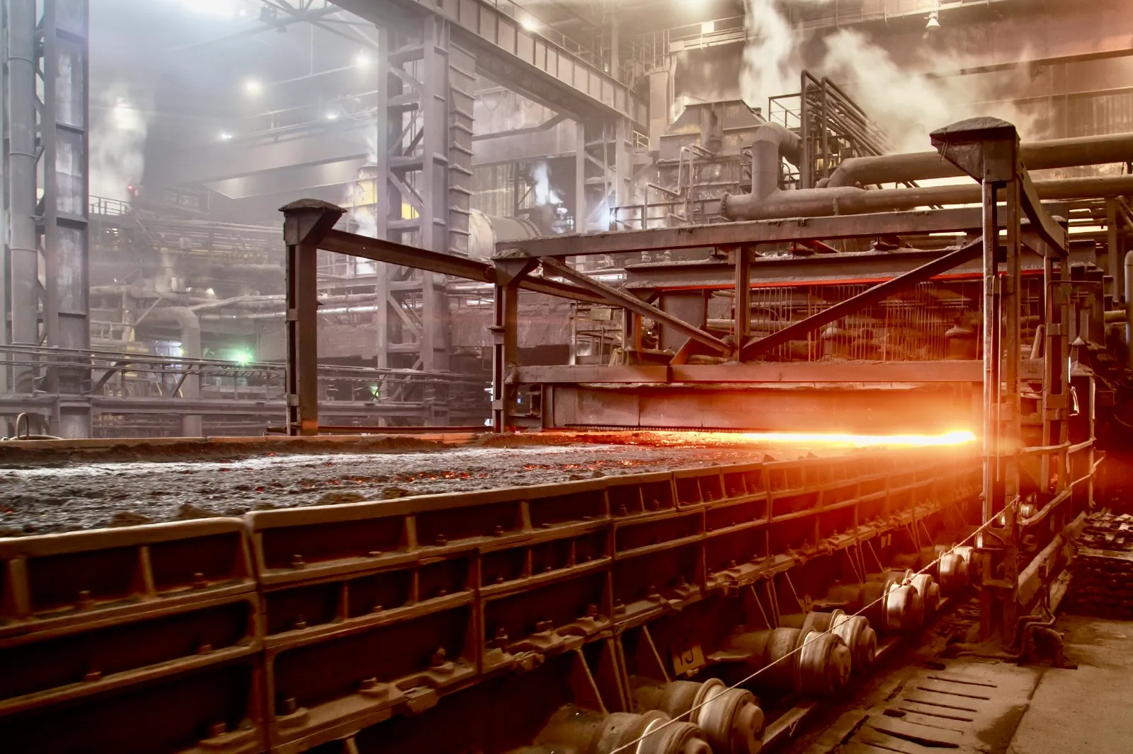 BISI Industrial Slide 1