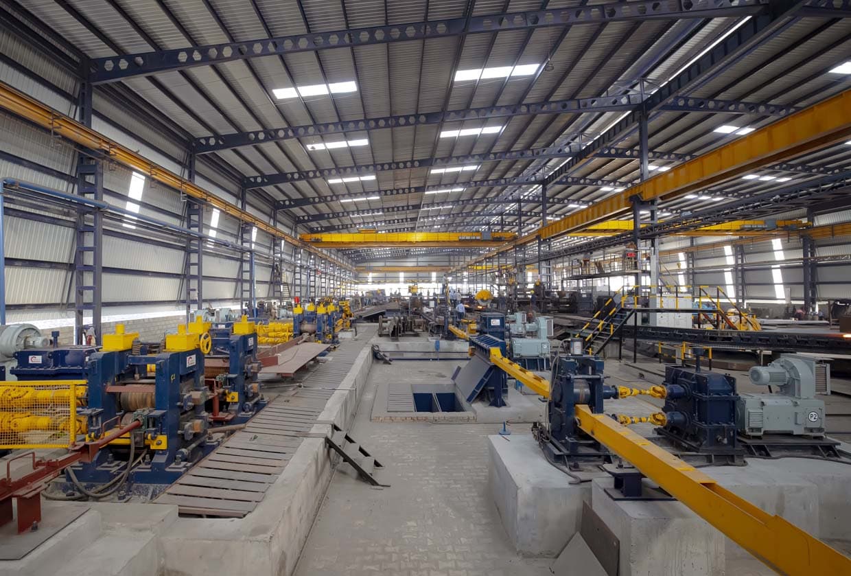 BISI Industrial Slide 2
