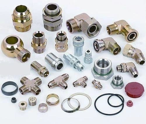 Hydraulic Fitting Manufacturers